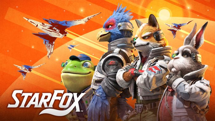 Star Fox torna su Switch 2: il 25 giugno una nuova veste cinematografica per la leggenda Nintendo