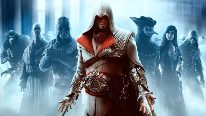 Assassin’s Creed Invictus: il leak diventa un caso di disinformazione ai