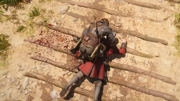 Assassin'S creed Black Flag Resynced mostra finalmente il sangue — e adotta una meccanica chiave da Shadows