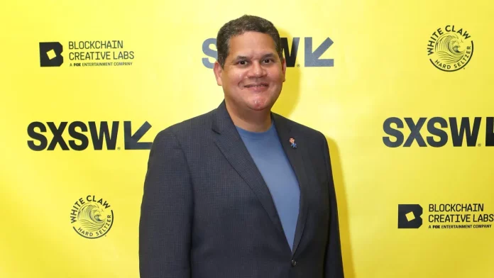 Reggie Fils-aimé: «I Giochi Nintendo Non scendono di prezzo perché Sono i migliori