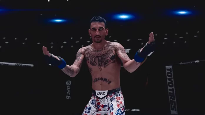 UFC 6 si presenta: data d’uscita, copertine e la promessa del realismo totale