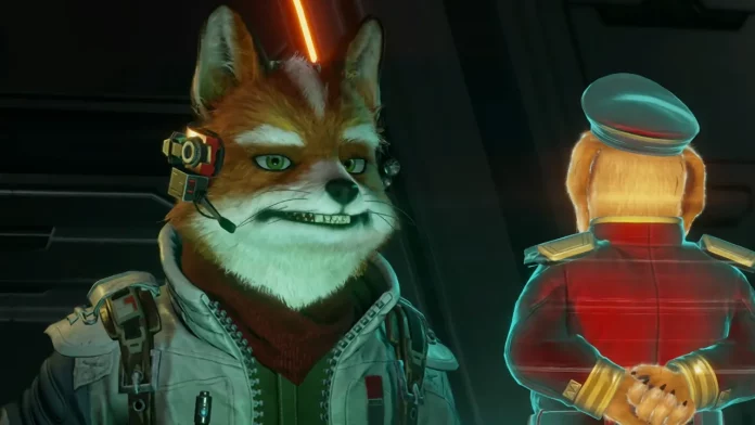 Nintendo svela i prezzi di Star Fox per Switch 2: 49,99$ in digitale, 59,99$ in fisico