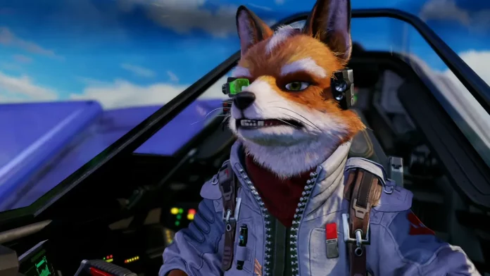 A Sorpresa, Nintendo annuncia il remake di Star Fox per Switch 2. E arriva a giugno