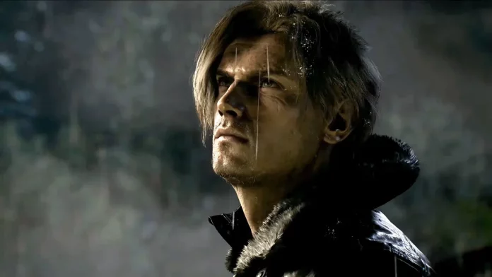 Capcom: Leon Kennedy sarà un grande personaggio anche a 70 anni