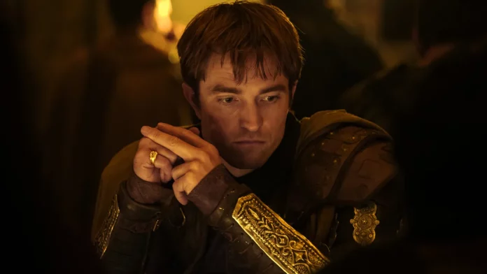 Odissea, il nuovo trailer: Argo, Calipso e il gelido Antinoo di Robert Pattinson