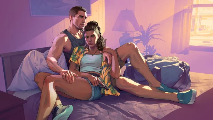 GTA 6 Non uscirà su PC al day one: il CEO di take-two spiega perché