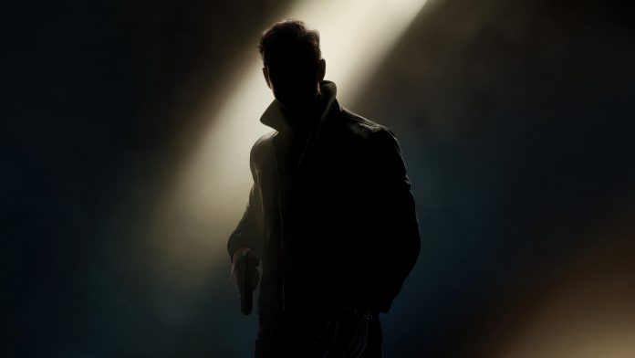007 First Light James Bond