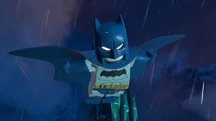 Batman Sfide AR