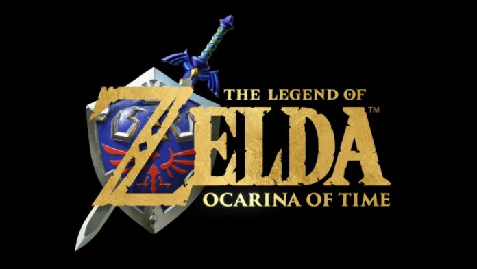 Ocarina of Time Remake