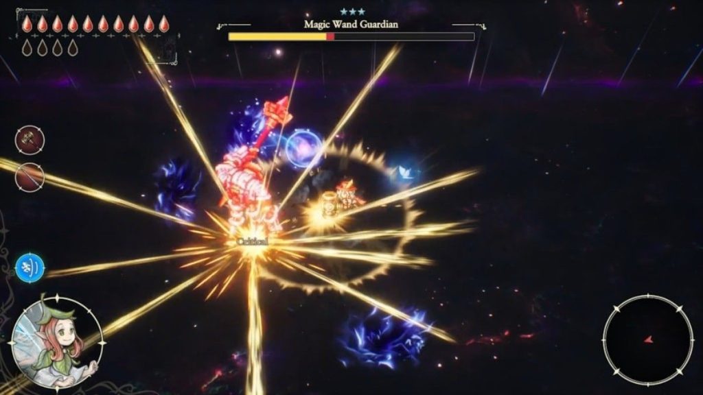 the-adventures-of-elliot-recensione-battle-2