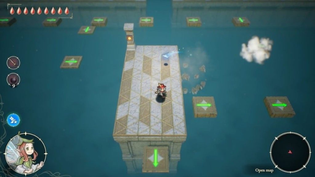 the-adventures-of-elliot-recensione-enigmi