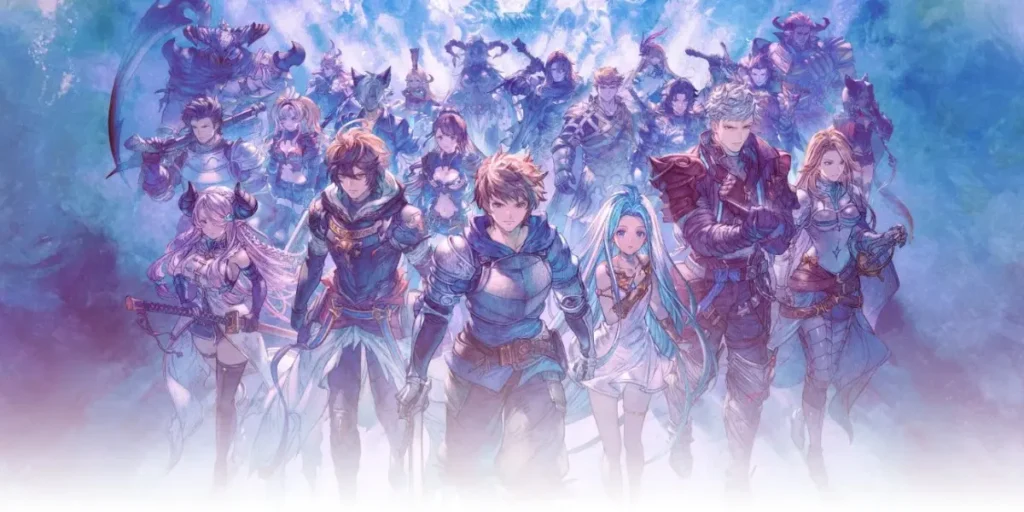 recensione-granblue-fantasy-relink-endless-ragnarok-cover